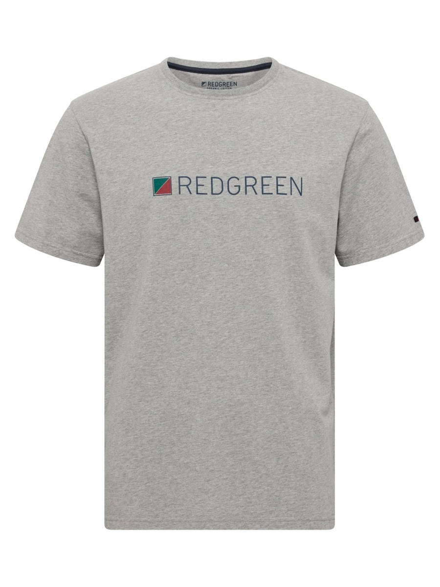 REDGREEN Regular T-shirt